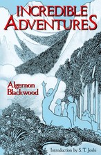 Algernon Blackwood |