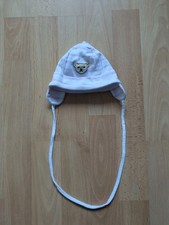 Steiff Baby Mädchen Mütze
