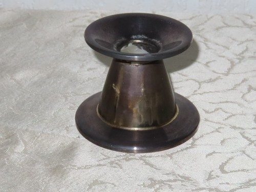 Vintage leuchter kerzenhalter - leuchter,