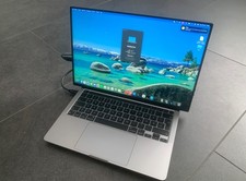 Apple MacBook Pro 13 Zoll