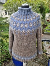 Norweger***Pullover aus