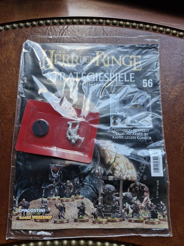 Der herr ringe tabletop - herr,