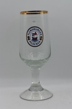 Flensburger Pilsener Glas 2