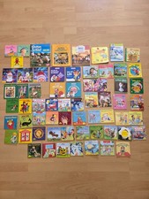 Pixi kinderbücher - x,