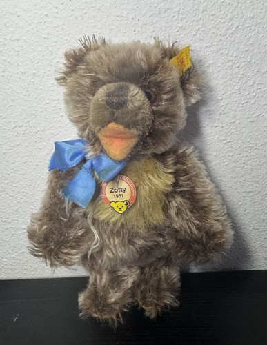 Original steiff zotty - original,