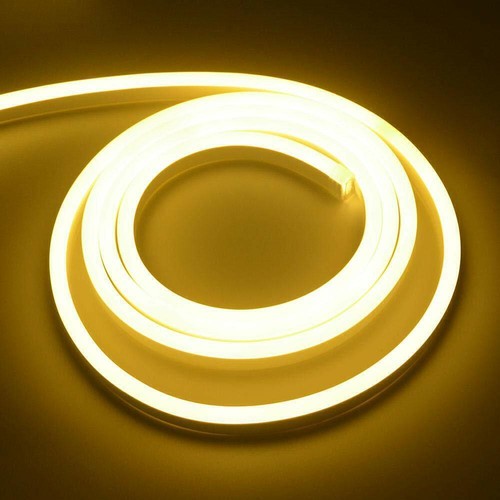 Neon led strip streifen - neon,