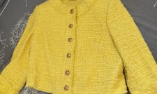 Blazer Damen NVSCO 38/S Gelb