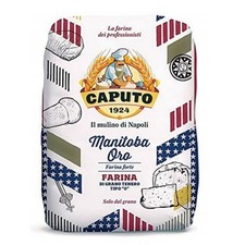 Caputo manitoba oro pizzamehl - caputo,