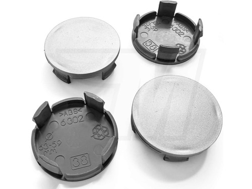 Nabendeckel 62 5 - |, 57