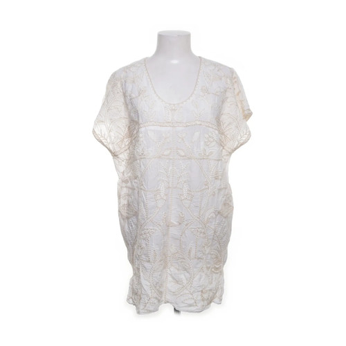 Zara strandkleid größe m - größe:,