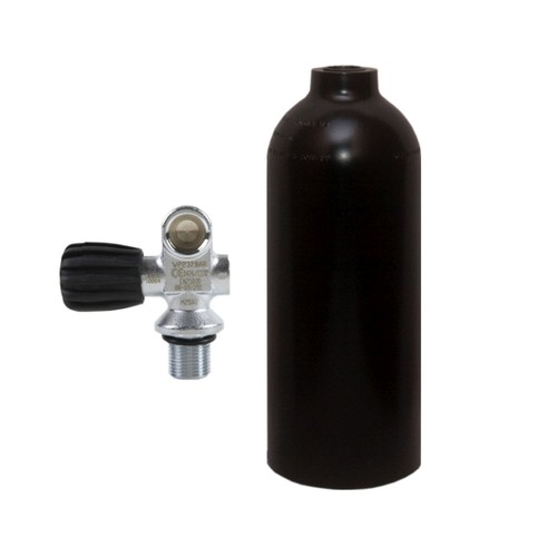 5 l 200bar aluflasche - sf-1:,