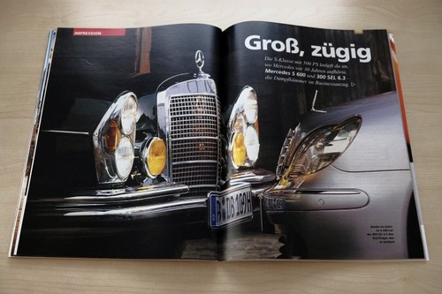 Auto motor und - motor, sport
