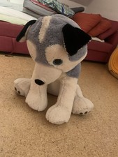 Kuscheltier Hund 65 Cm, Groß