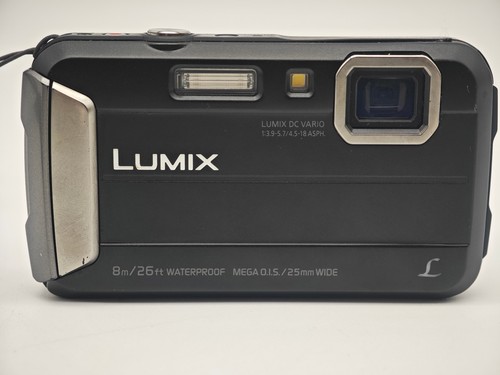 Panasonic lumix - panasonic,