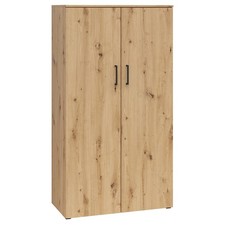 Hochkommode - Artisan Eiche -