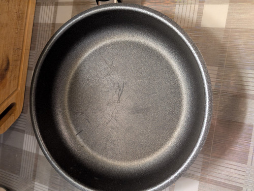Fissler adamant premium