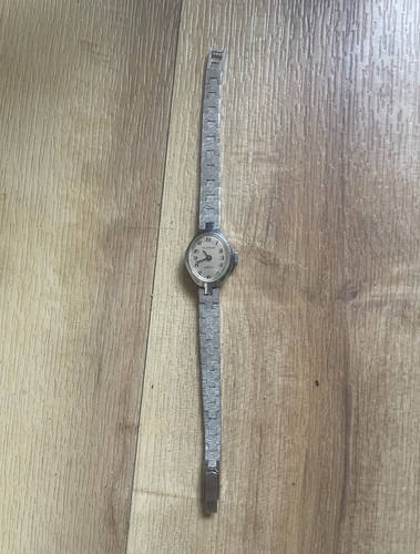 Tutima damen armbanduhr - tutima,