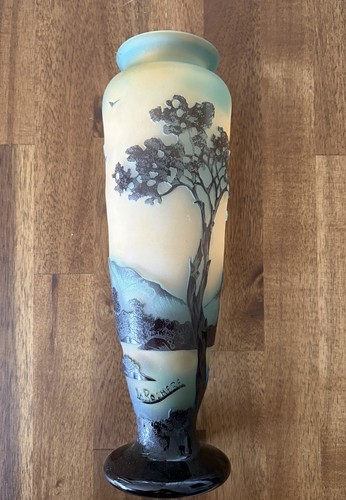 Rochère vase - la,