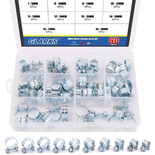 Kraftstoffschlauchklemmen set - kraftstoffschlauchklemmen,