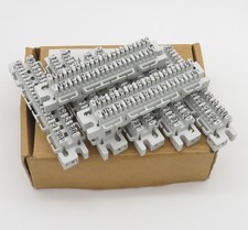 7x Anschlussmodul 3M LSA-PLUS