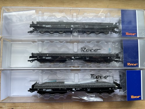 Roco 76828 6 achsiger - roco,