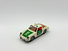 Siku Porsche 911 Polizei V234