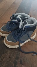 Kinder Schuhe Winter, Braun