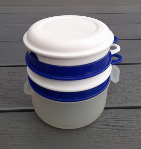 Tupperware küchenperle 5tlg - küchenperle,