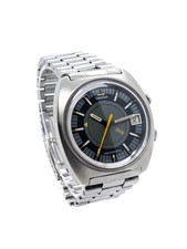 Omega Armbanduhr Memomatic 70´s