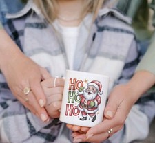 Christmas Weihnachten