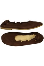 El Naturalista Ballerina Damen Sommerschuhe Damenschuhe flache Schuh... #95zepdq