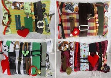 Nestelkissen ähnlich wie