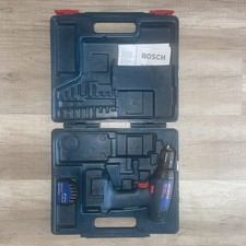 Bosch Akkuschrauber GSR 14,4