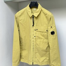 CP Company Overshirt Jacke