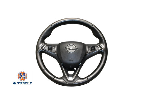 Opel astra lenkrad leder - k,