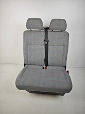 Original Beifahrer Sitzbank VW T6 T6.1 T5 Inka Inca