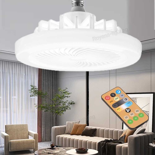 30w deckenventilator led - 30w,