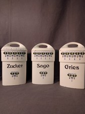 Antike Vorratsbehälter