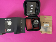 Lupine SL Mono StVZO