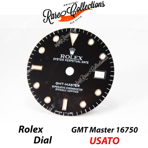 Gmt master black tritium - gmt-master,