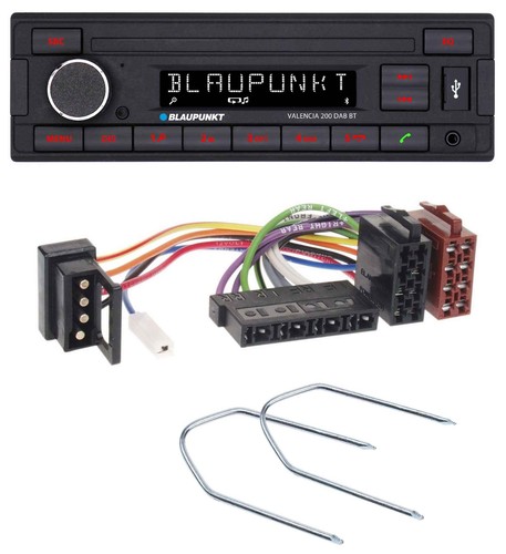 Blaupunkt dab mp3 - blaupunkt,