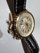 Breitling Bentley Motors t H25363 