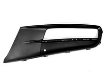 Nebelscheinwerfergitter Links