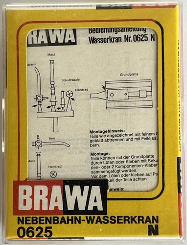 Brawa 0625