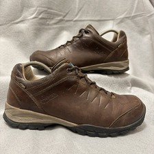 Meindl Pflege II Leather