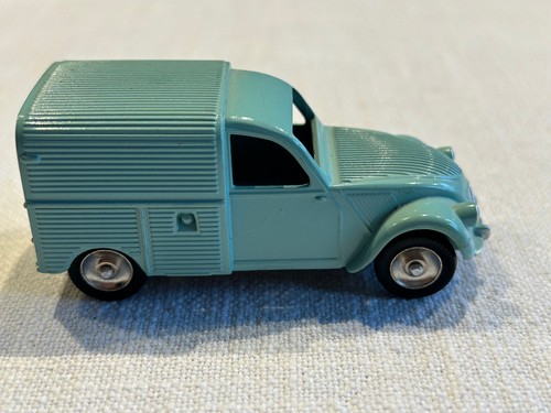 Cij citroen cv - cij,,