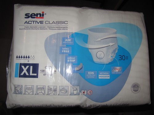 Seni active classic - seni,