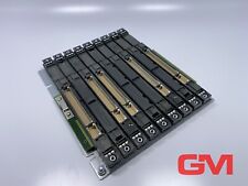 Siemens Baugruppenträger 6ES7400-1JA01-0AA0 Rack Simatic S7-400 UR2 E-Stand 4