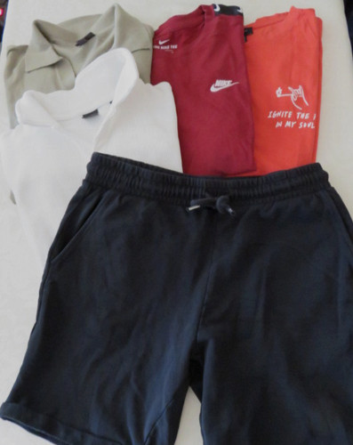 Shirt paket herren - herren, +