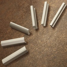 SO-TECH® Griffleiste BA 96 mm